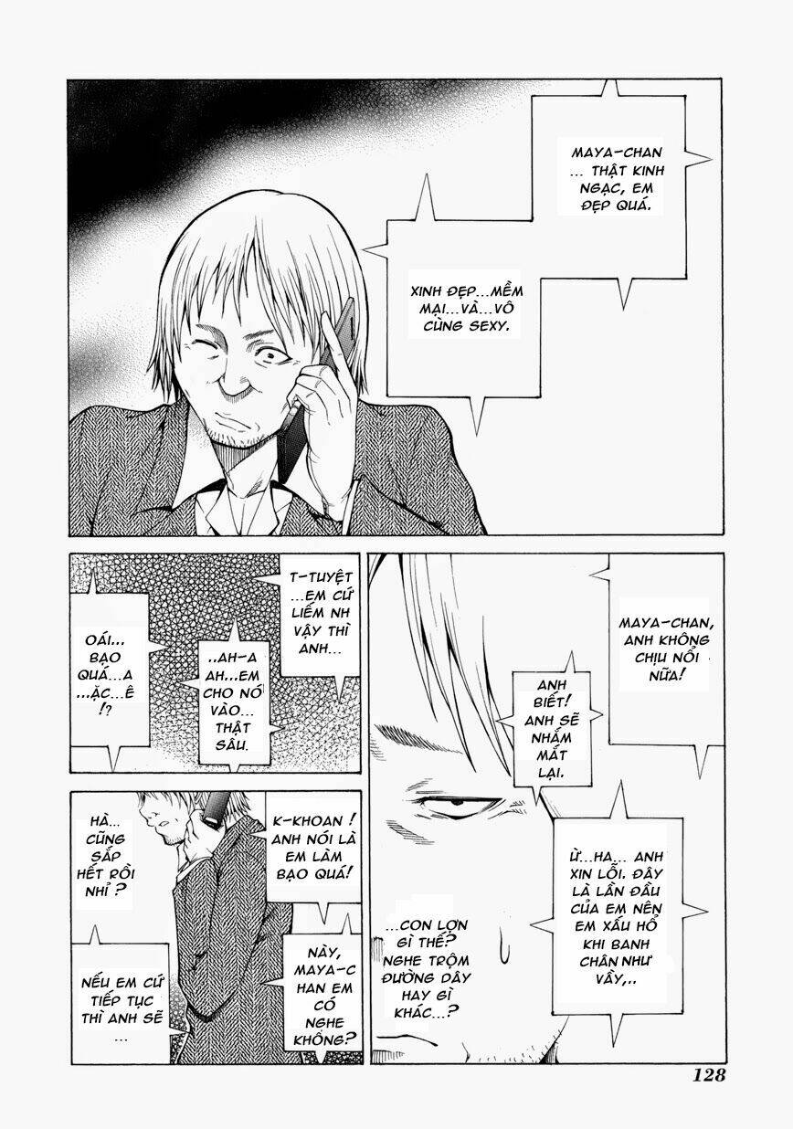 saiteihen no otoko chapter 7 43