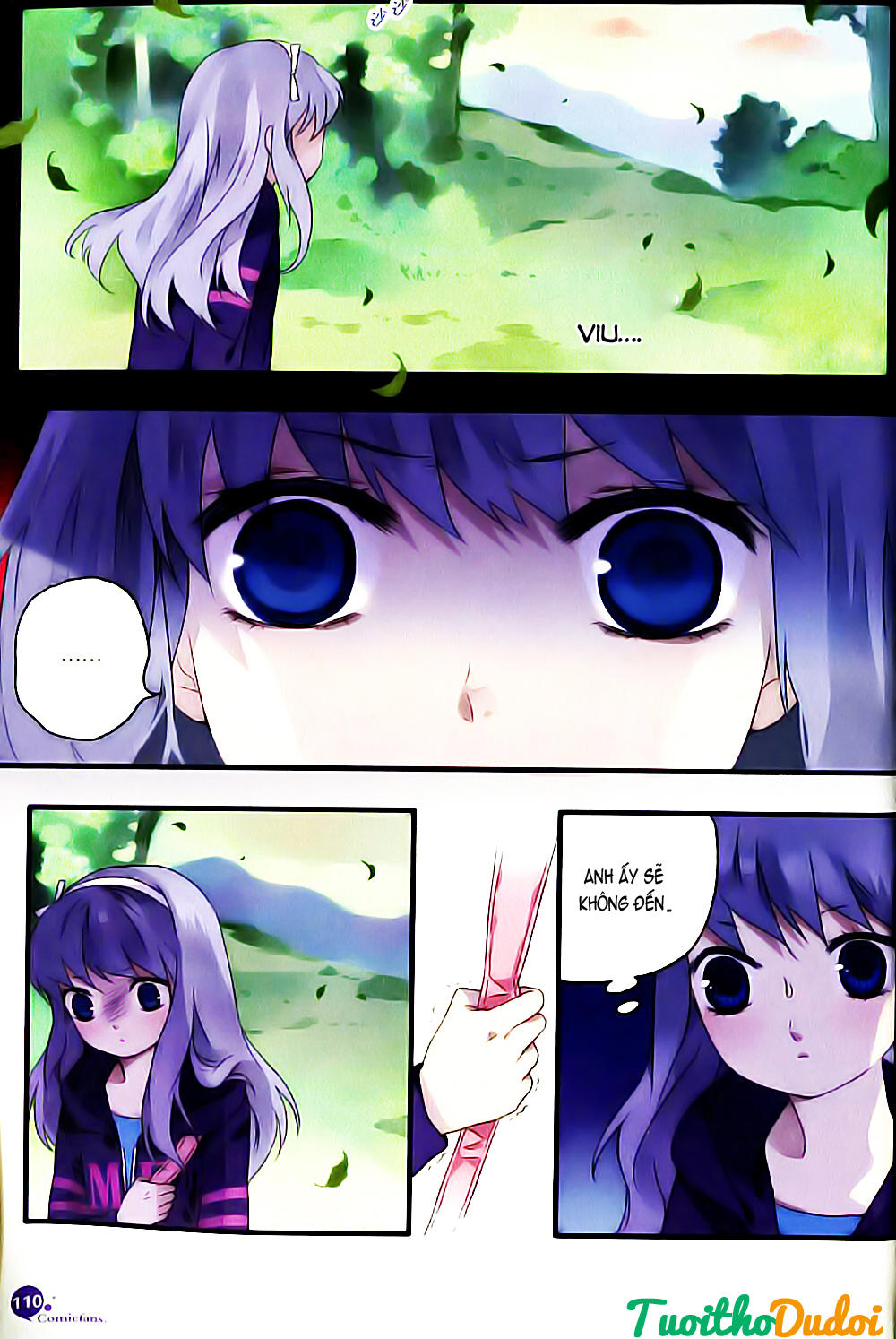 lam sí chapter 19 25