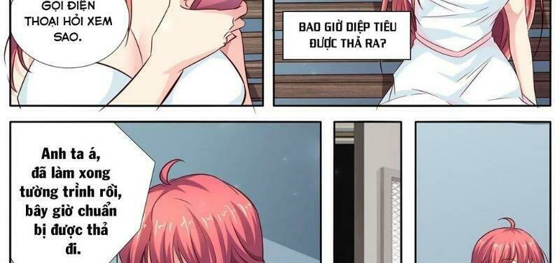 vương bài cao thủ của nữ tổng tài chapter 49 29