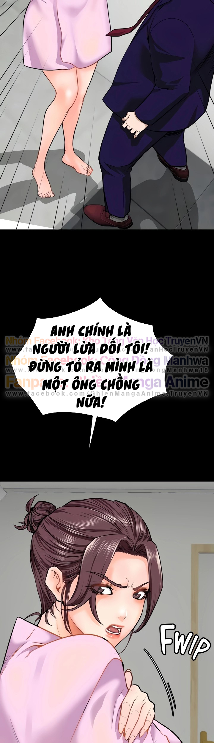 khi loser trỗi dậy chapter 23 21