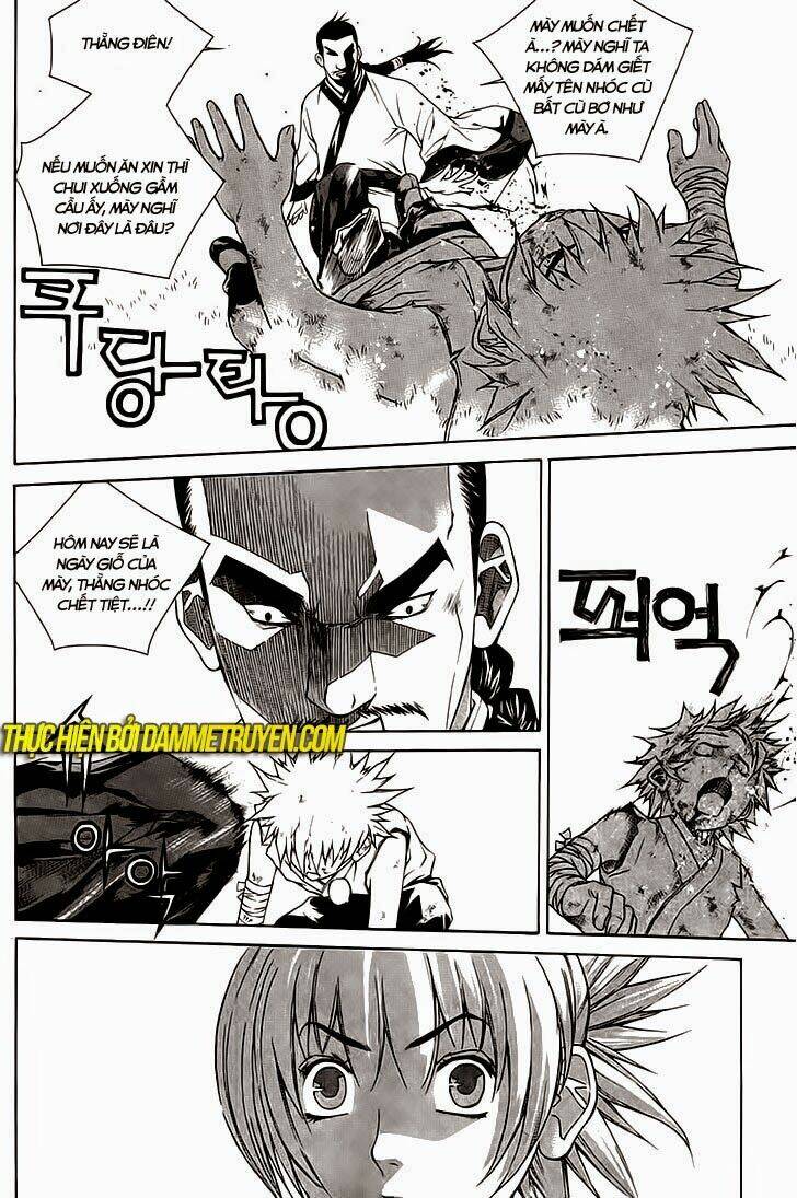 the sword of emperor chapter 39 25