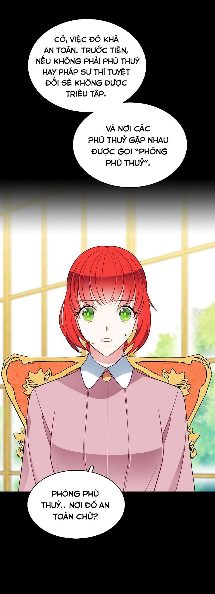 thanh tra của muiella chapter 104 20