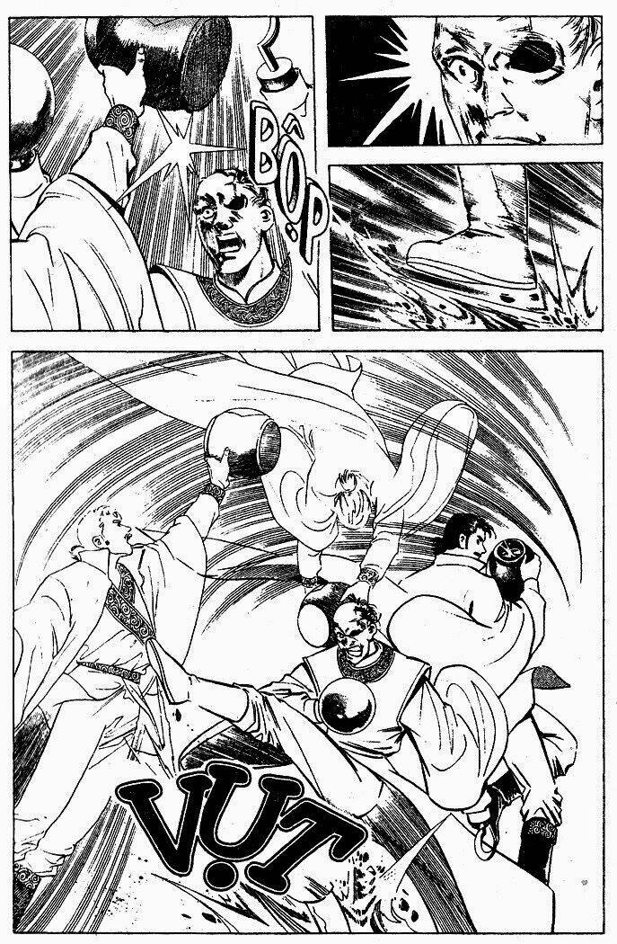 lục tiểu phụng chapter 4 15