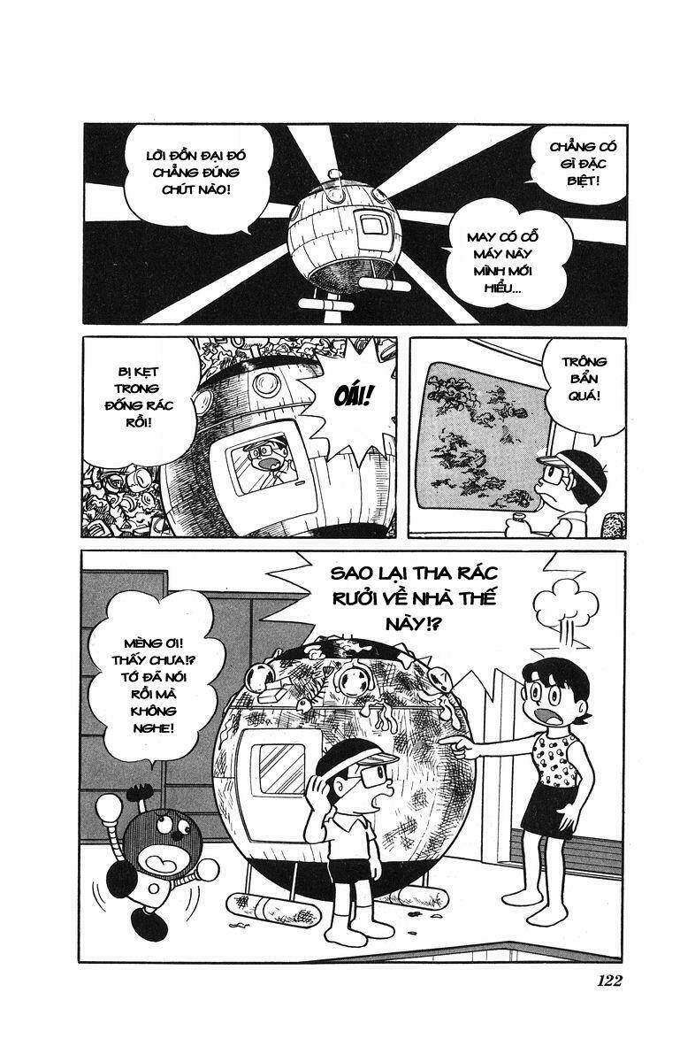 cuốn từ điển kì bí chapter 7 17