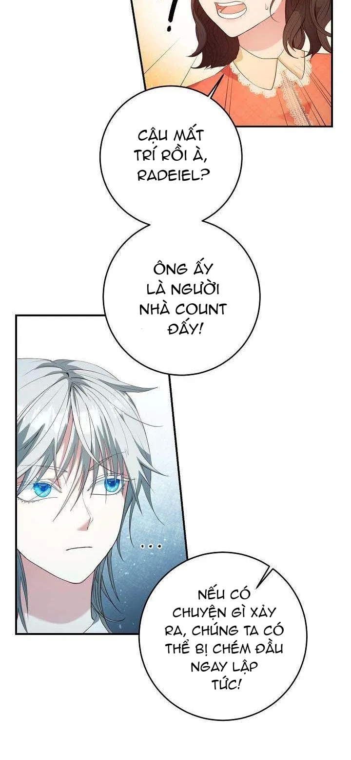 cầu được ước thấy chapter 3.2 30