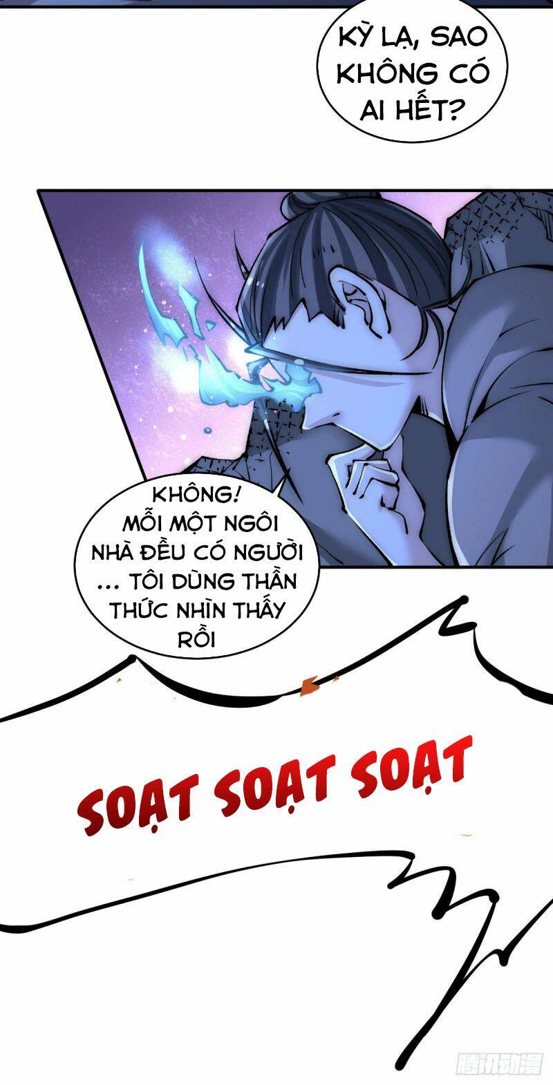 đô thị đỉnh phong cao thủ chapter 228 20