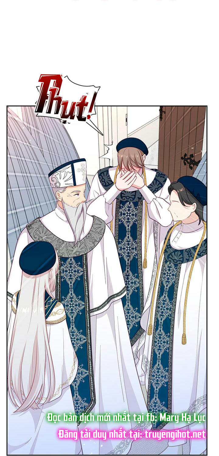 cẩn thận nữ phụ phản diện đấy! chapter 99 8