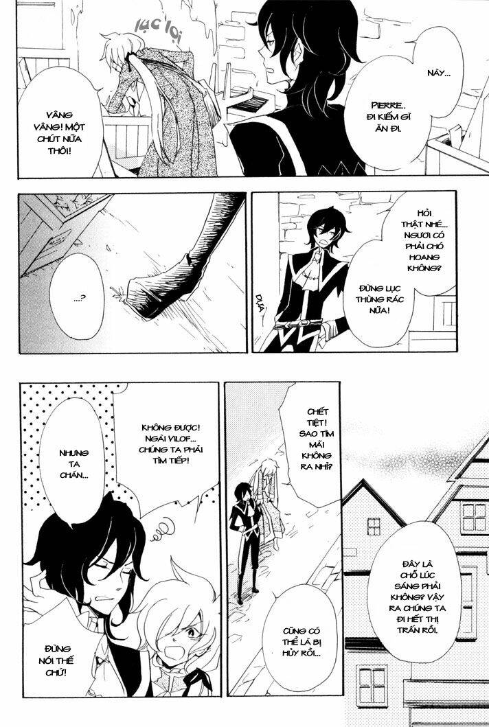 sable prince chapter 3 28