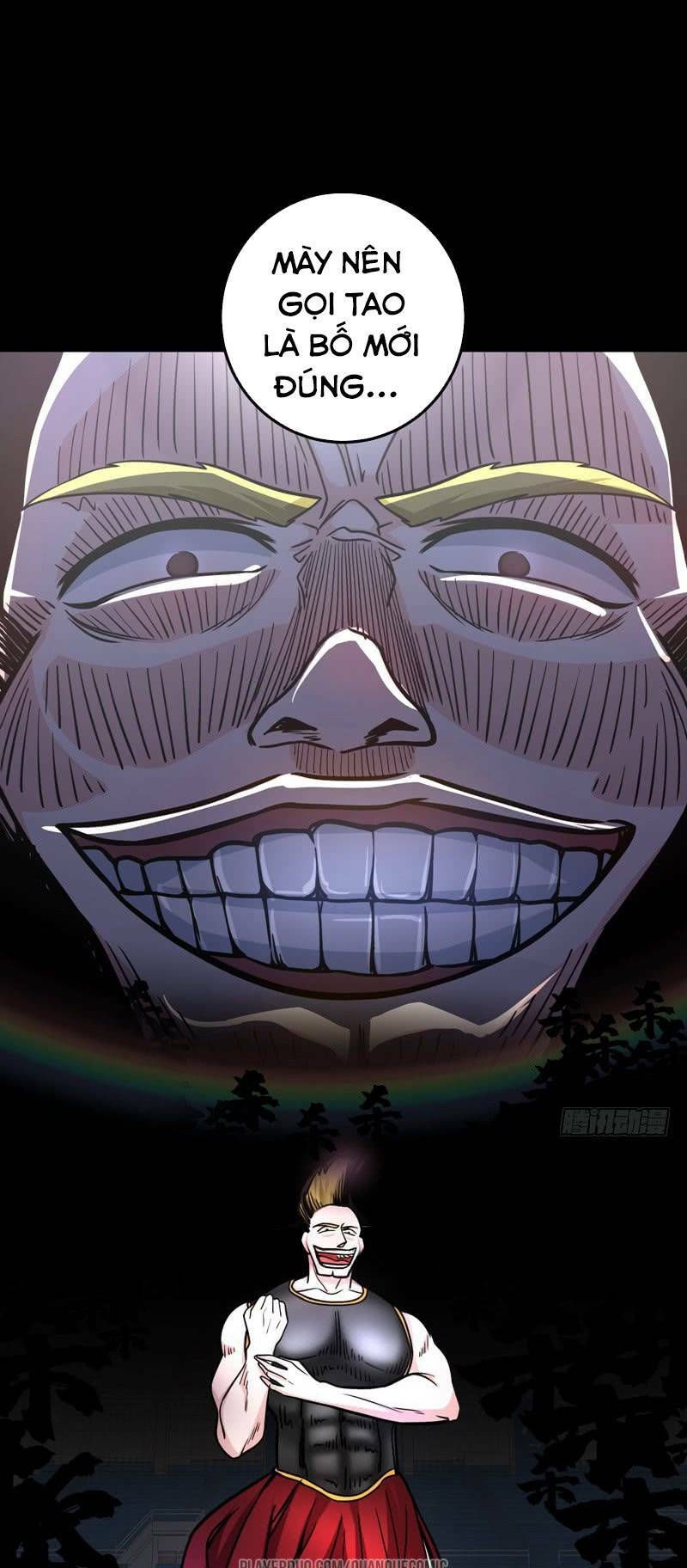 tối cường thần y tại đô thị chapter 41 38