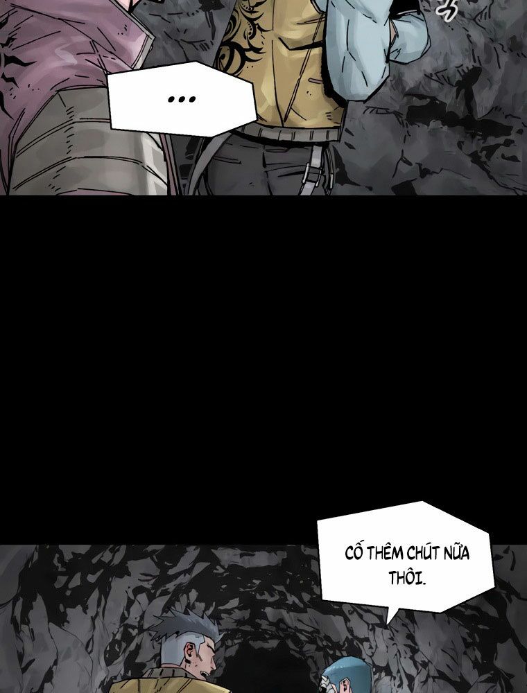 mật mã mê cung chapter 14 44