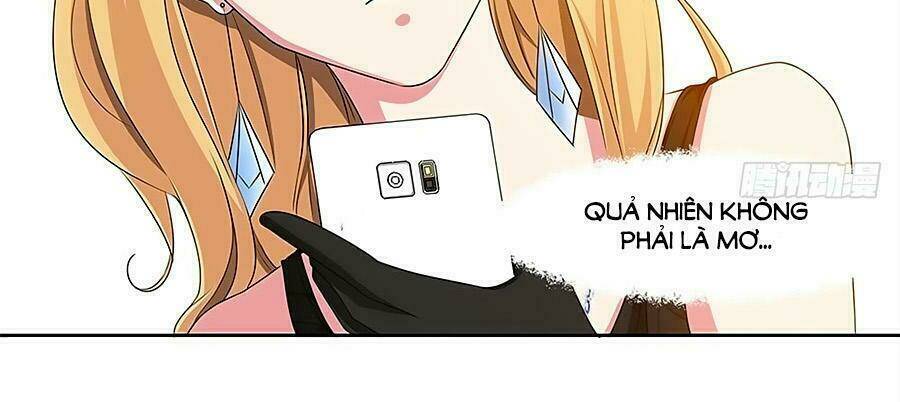 chủ tịch và nữ sát thủ chapter 8 4