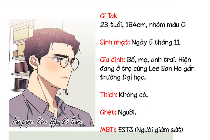 hơn cả bạn bè THÔNG BÁO NGẮN 11