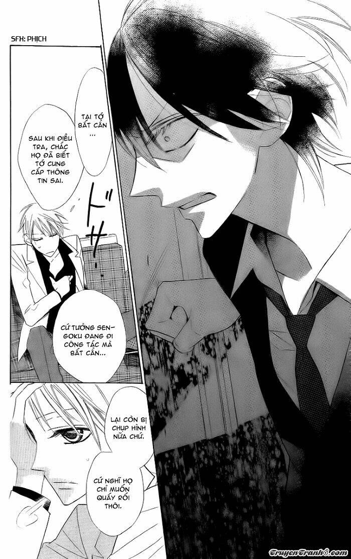 love sick chapter 10 24