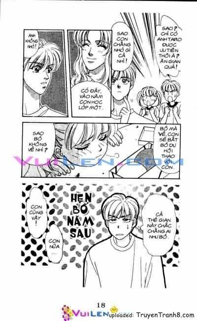 công tử nghèo chapter 9 23