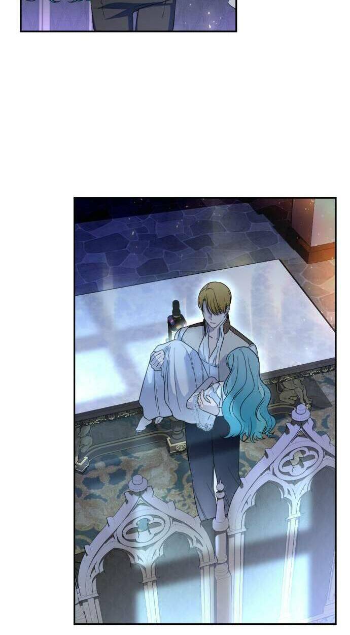 công nương mint bé nhỏ chapter 34 87