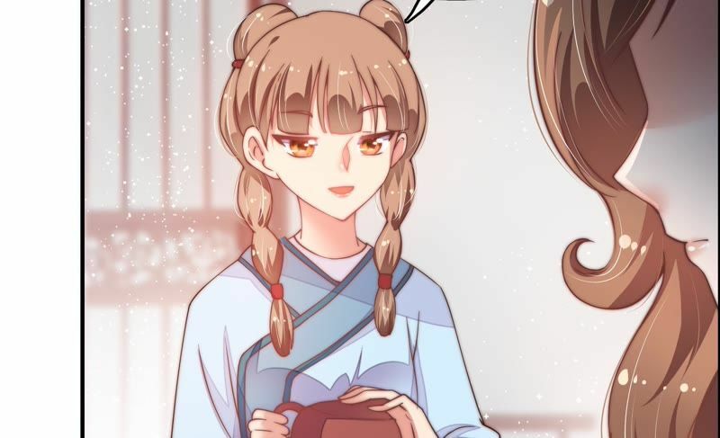 ngày nào thiếu soái cũng ghen chapter 19 22