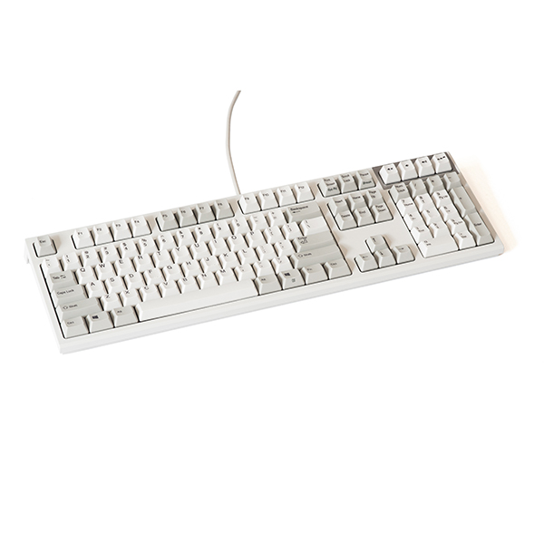 Bàn phím cơ Realforce R2 APC Fullsize 55g - Hàng Chính Hãng