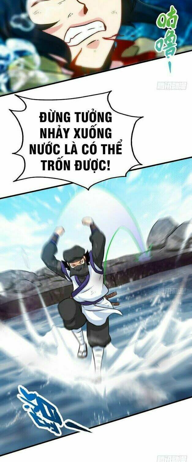 chí tôn thần ma chapter 53 37