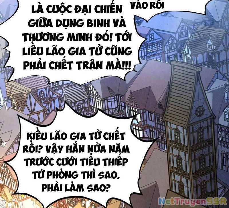 vạn cổ chí tôn chapter 320 29