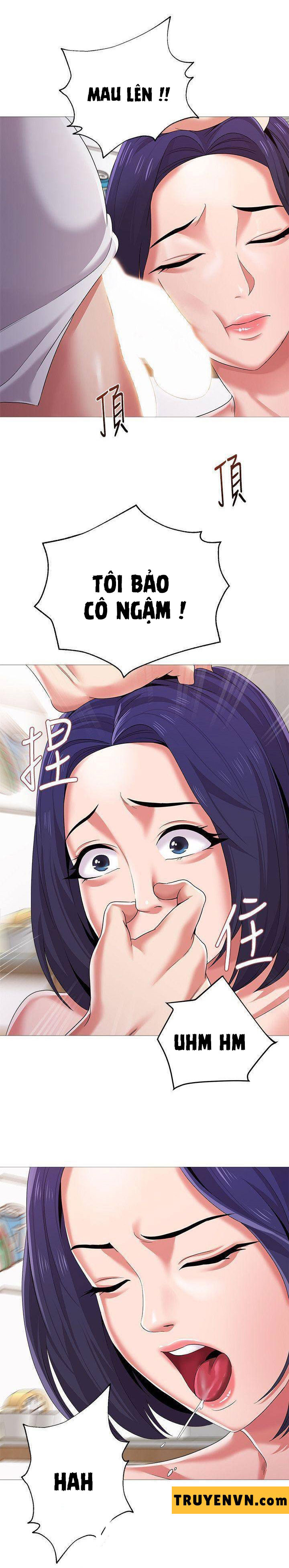 cô giáo bán thân chapter 22 4