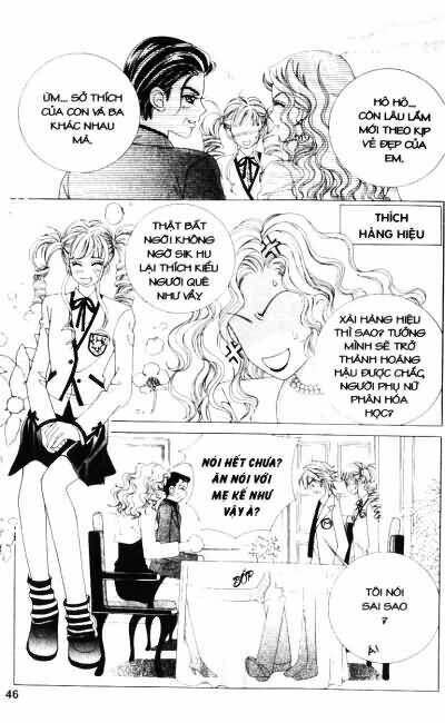 forbidden kiss chapter 51 7