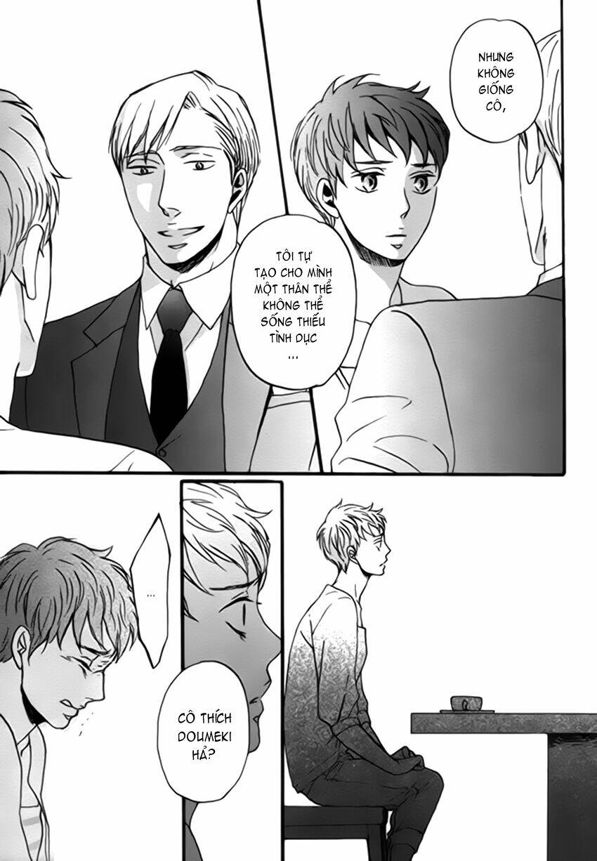 saezuru tori wa habatakanai chapter 2 46