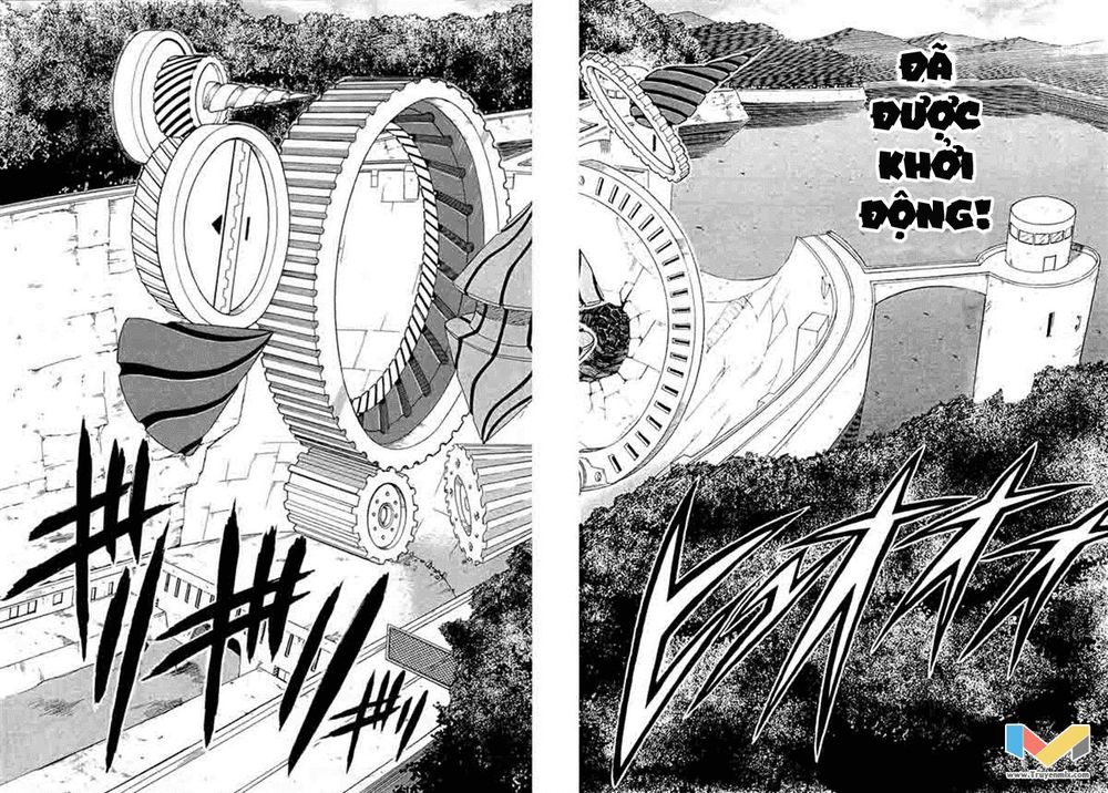 blazer driver chapter 32.2 20