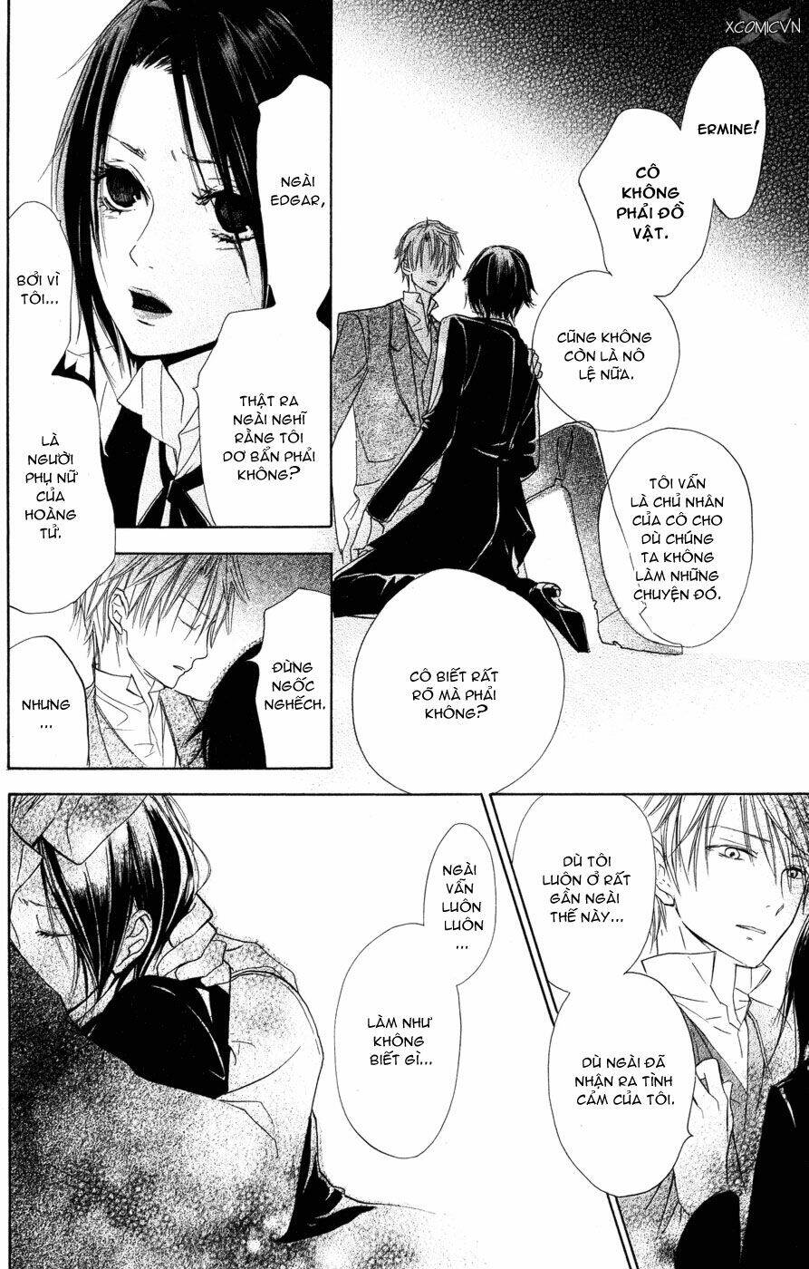 bá tước và tiên nữ chapter 4 42