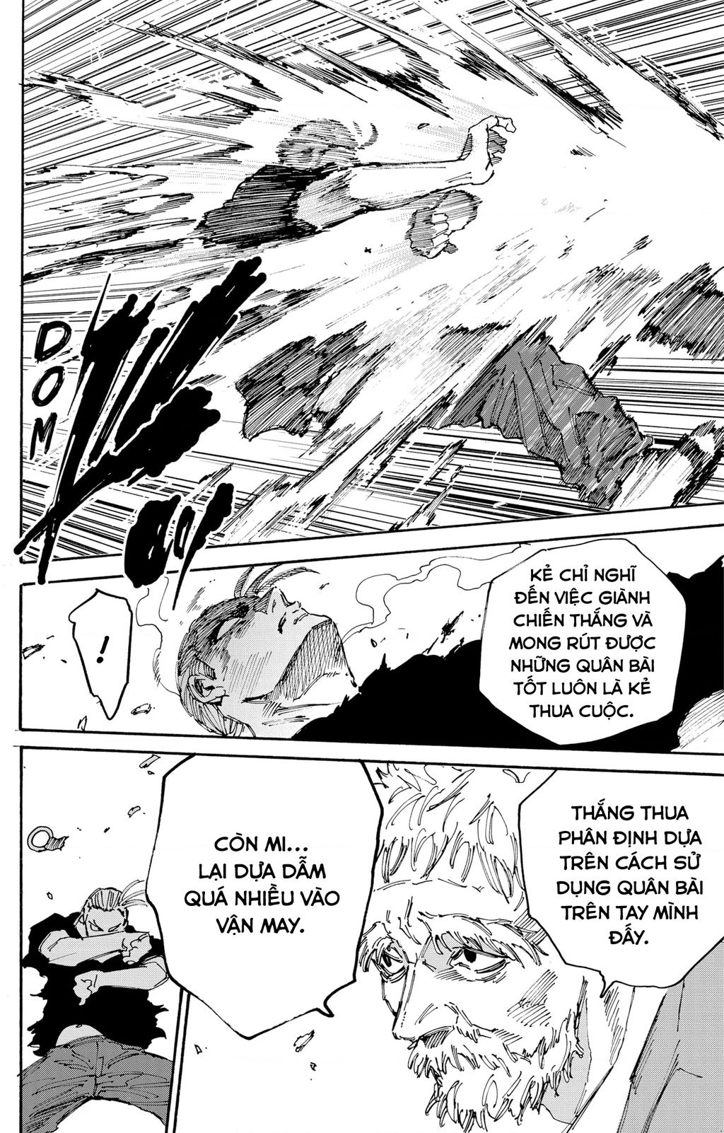 Sakamoto Days chapter 179 18