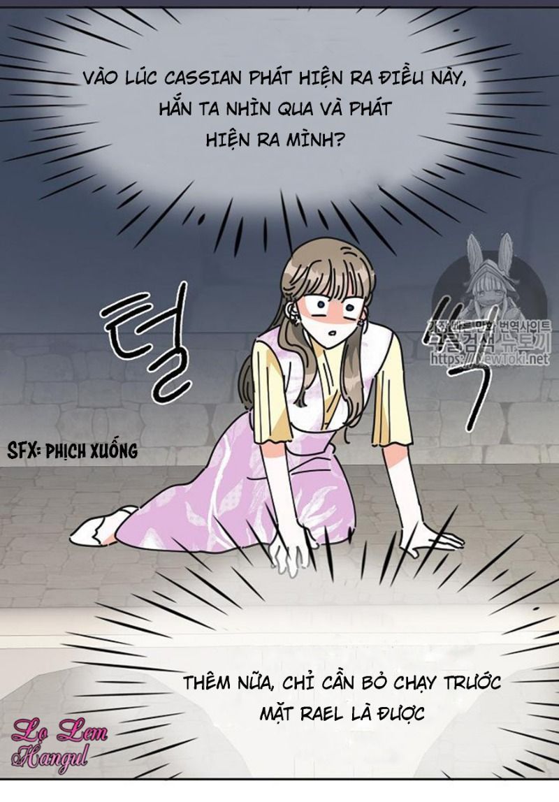 ác nữ tiểu thư chapter 13 62