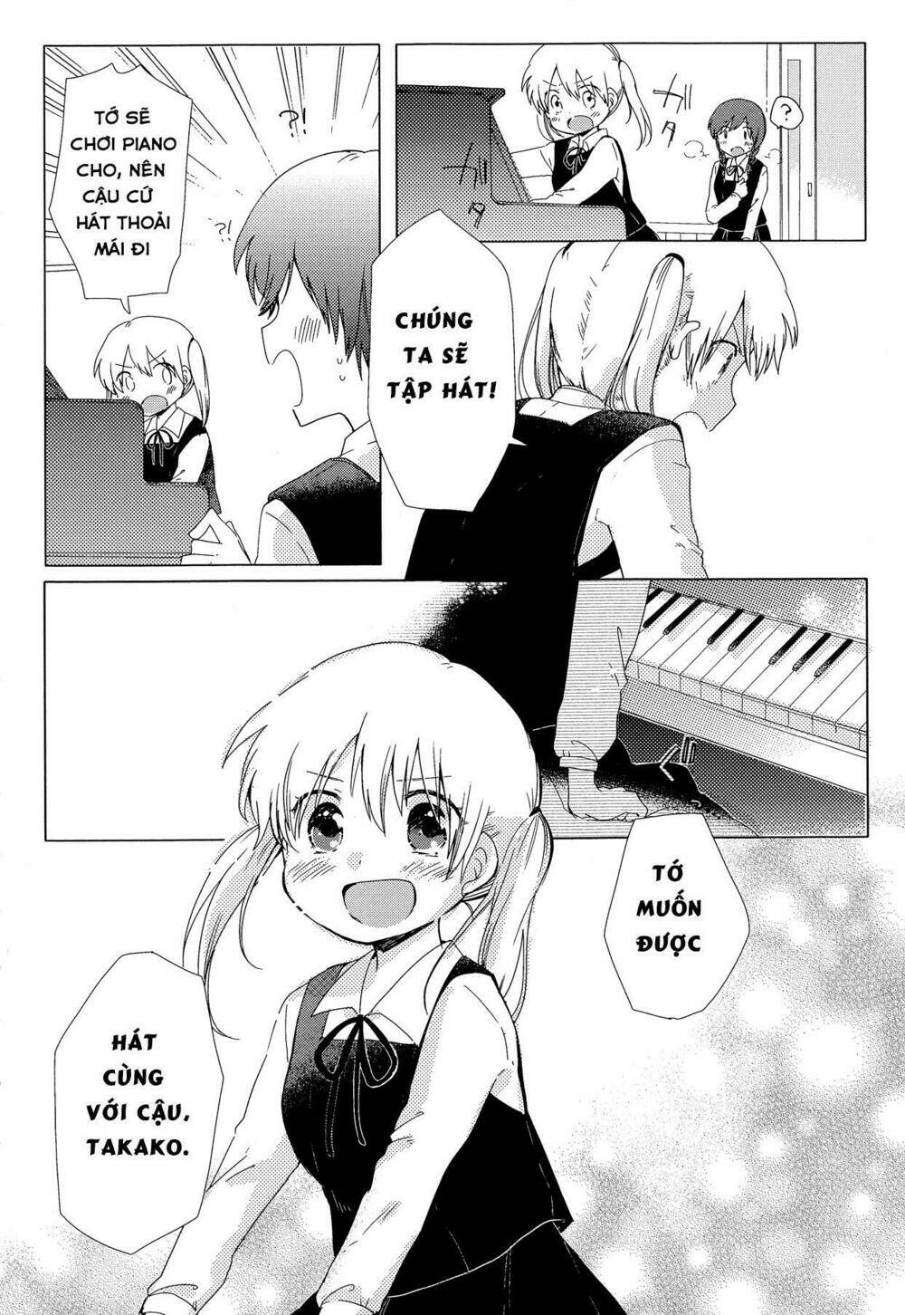 tổng hợp one shot. chapter 201 33