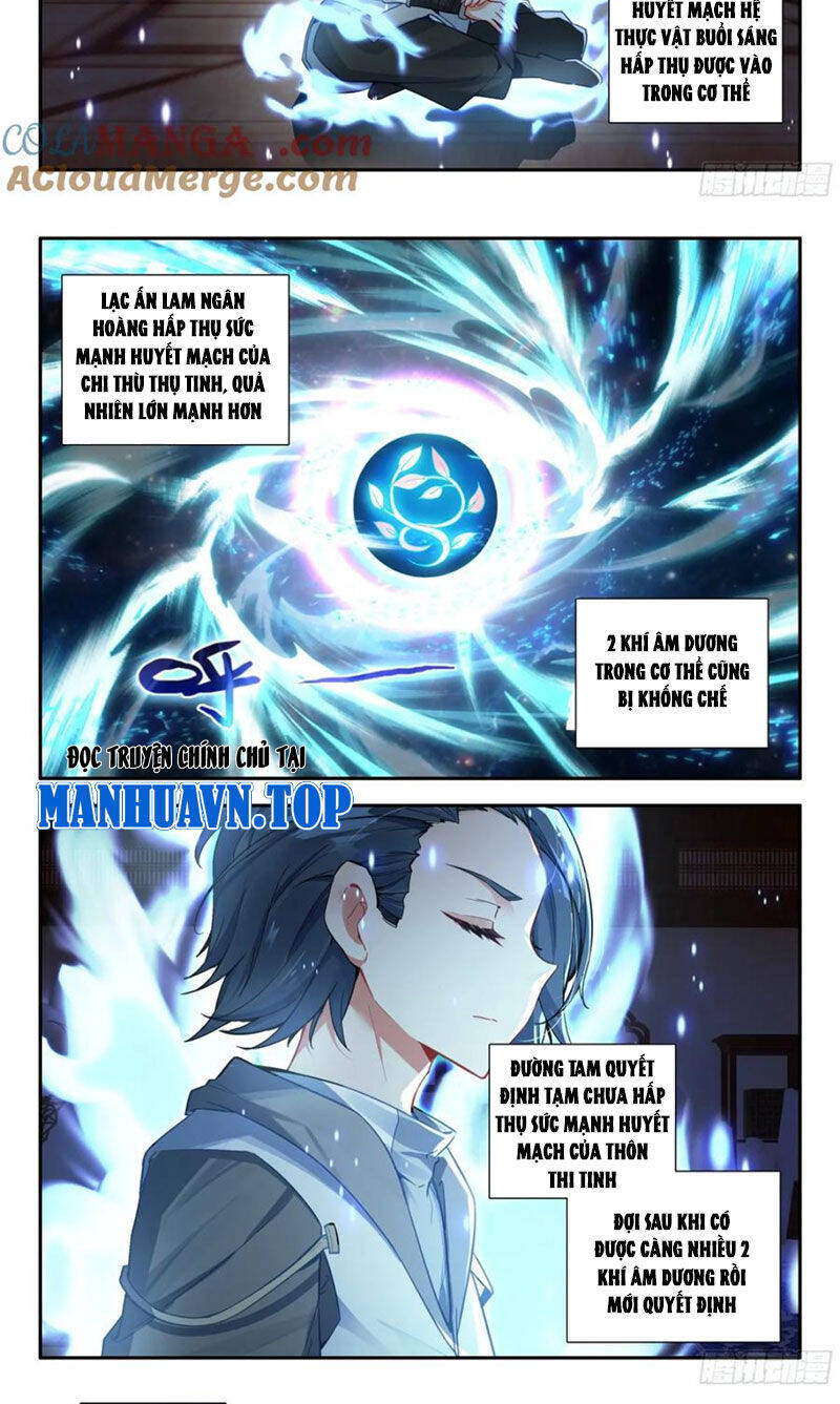 đấu la đại lục 5 - đường tam trùng sinh chapter 188 11