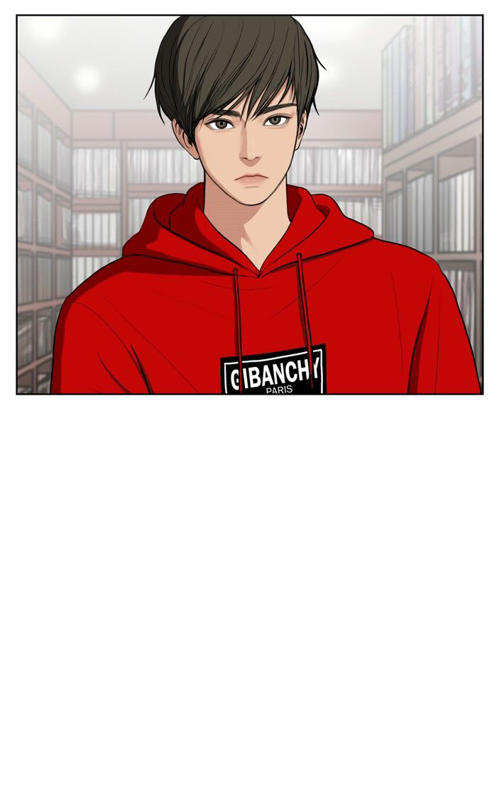 vẻ đẹp đích thực - true beauty chapter 7 18