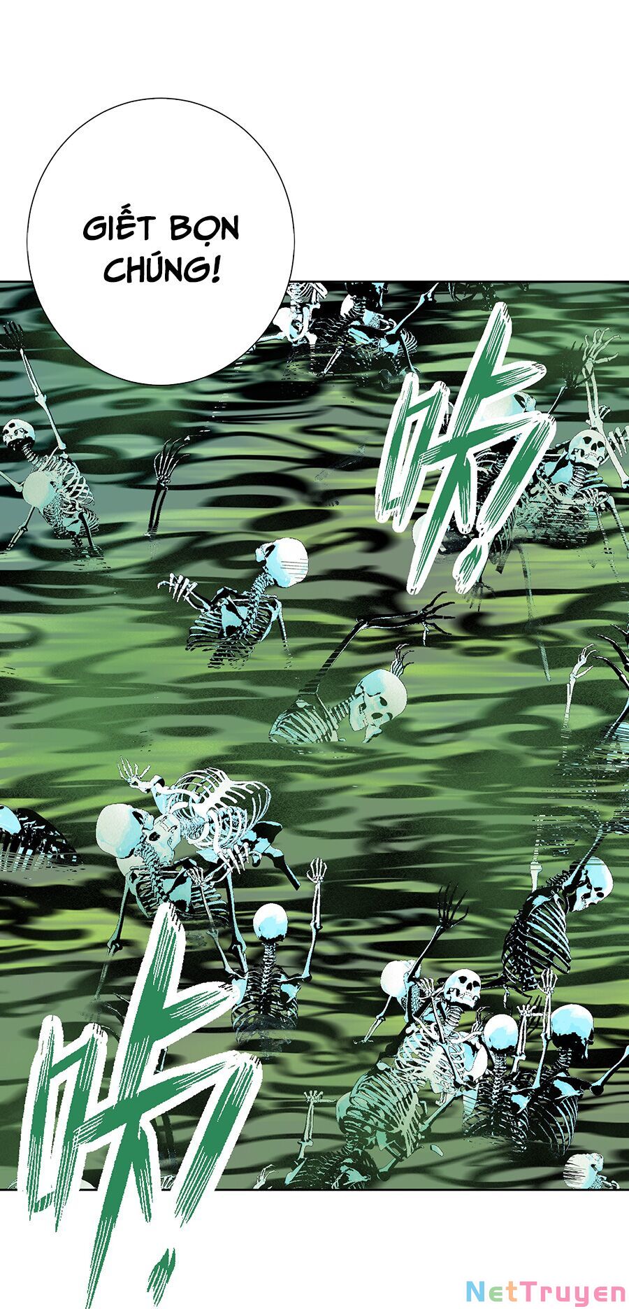 bản giáo chủ thân bất do kỷ chapter 34 30