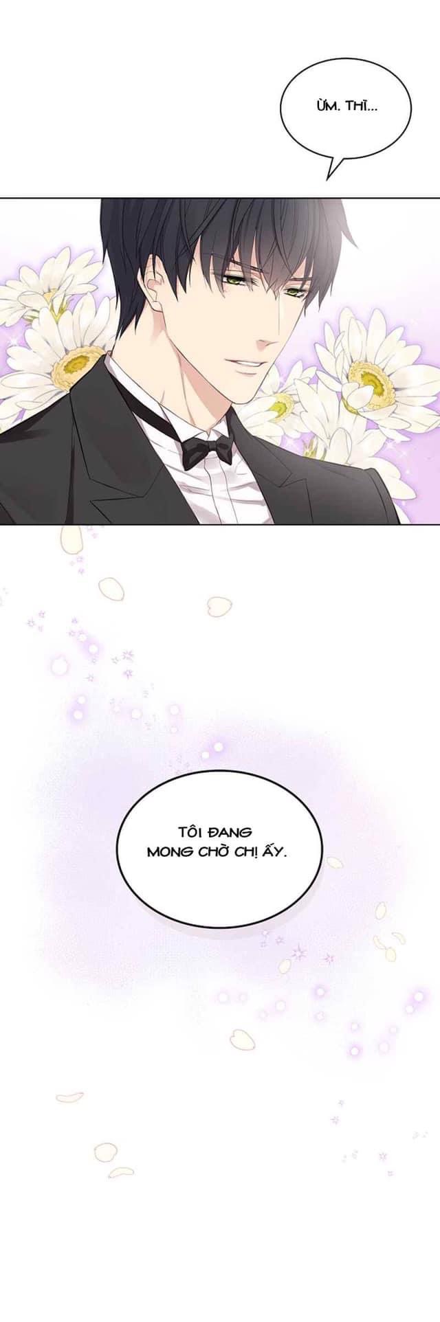 thật tình, họ rất nhớ cô ấy! chapter 3 44