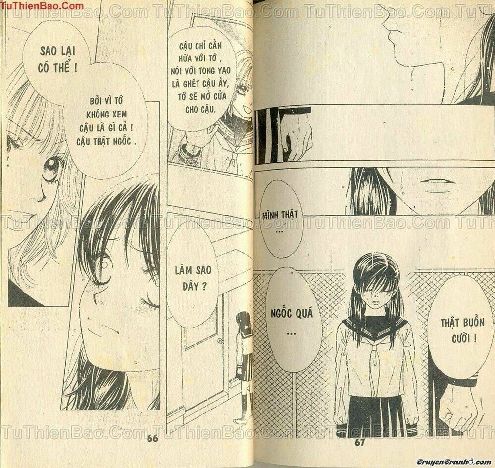 tình yêu đầu đời chapter 2 33