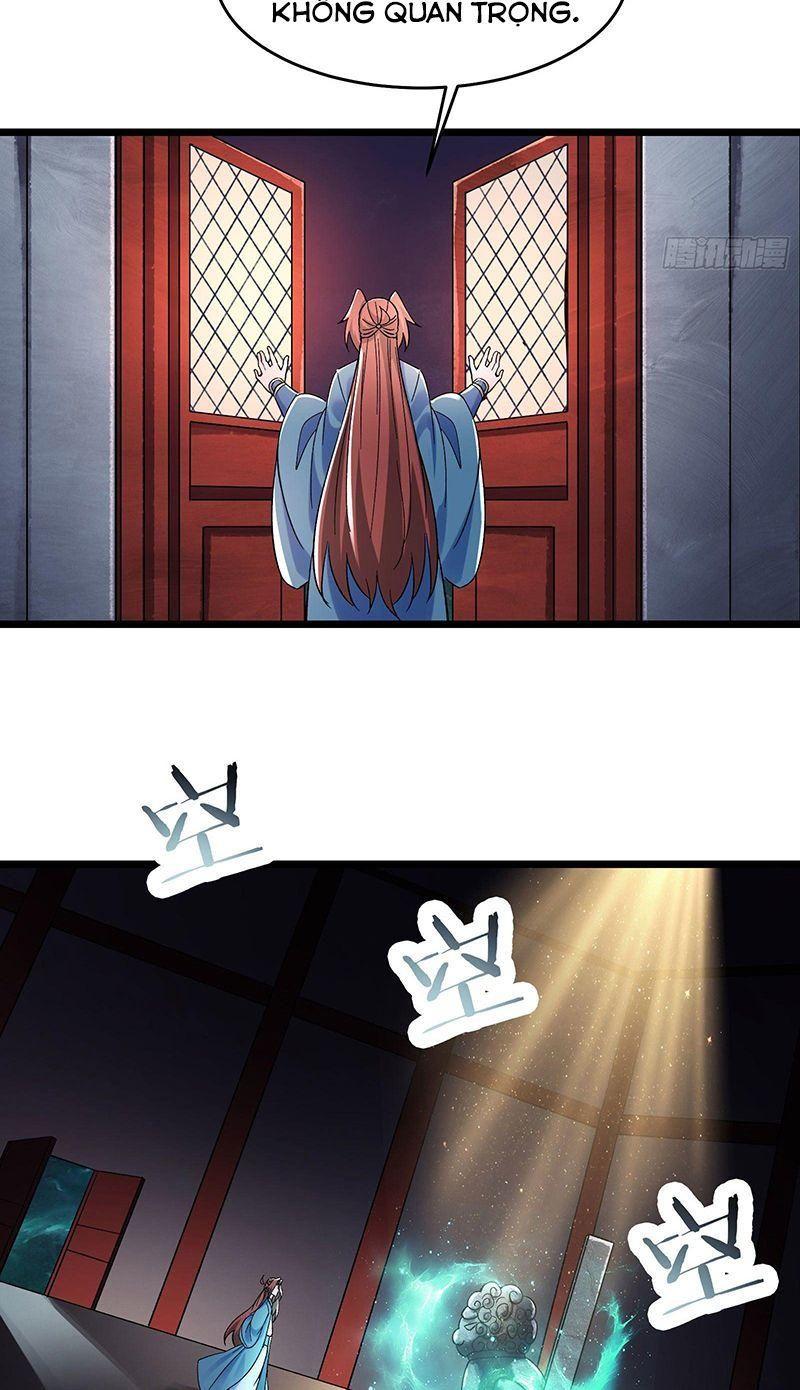 đồ đệ ta toàn là nữ ma đầu chapter 97 6