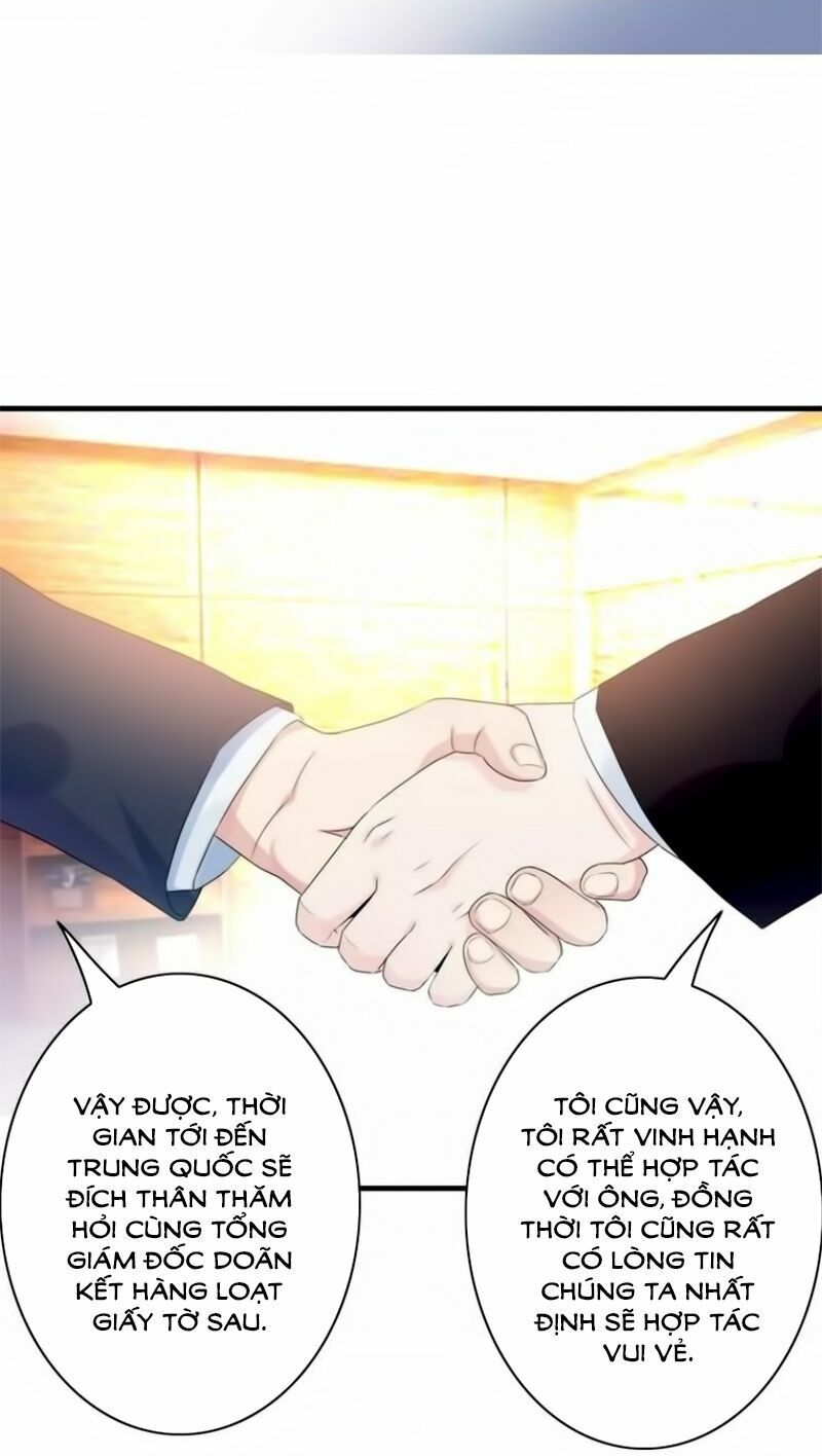 cô vợ hợp đồng bỏ trốn của tổng giám đốc chapter 5 13