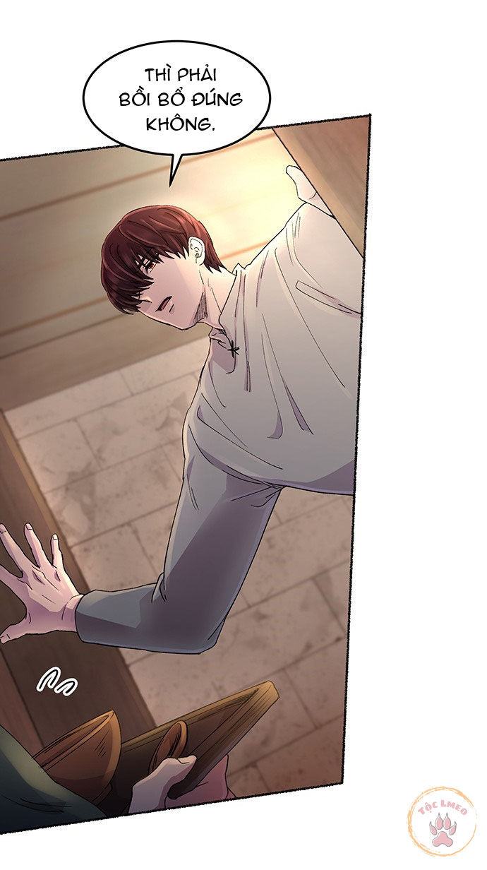 như gió trên cành cây khô chapter 41 15