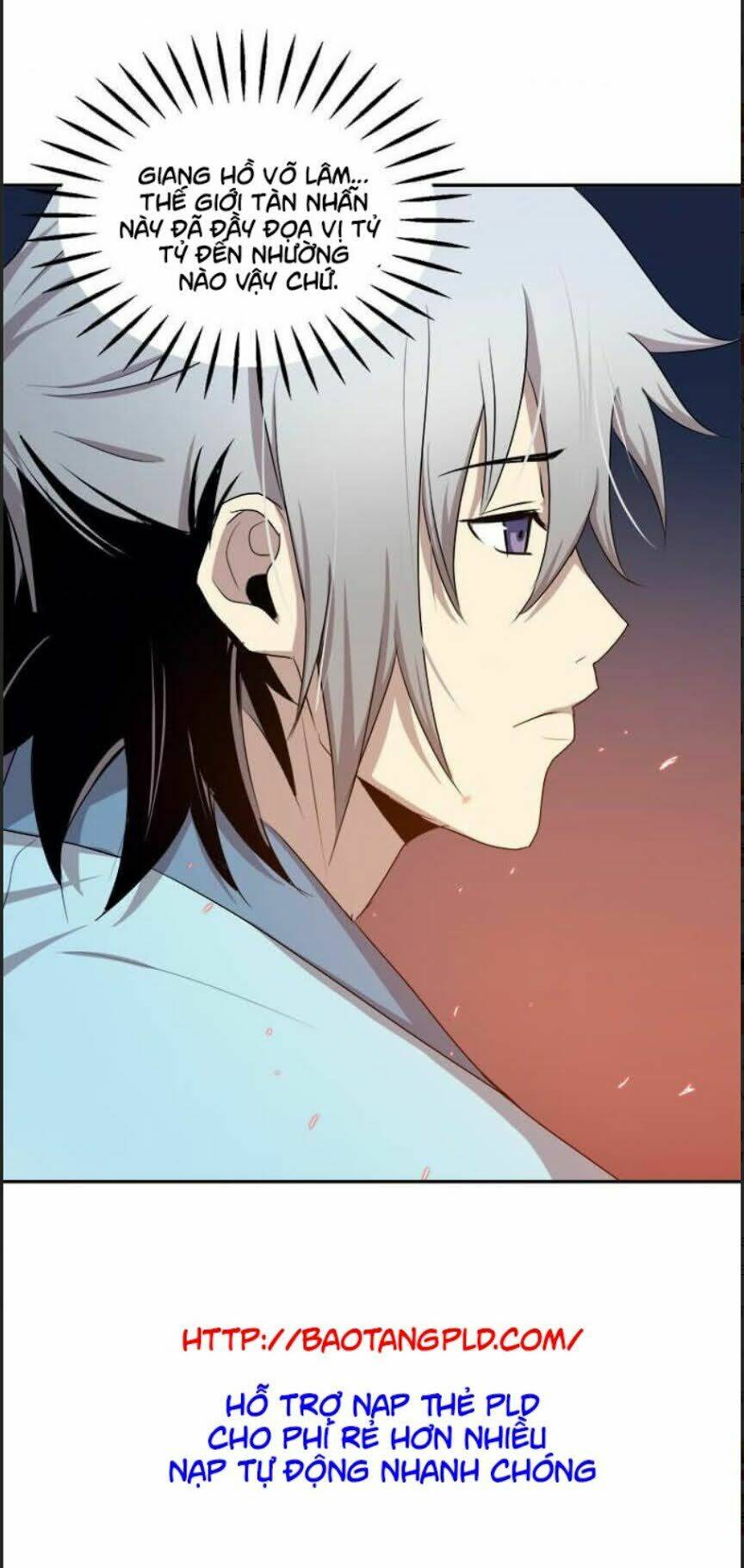 đạo sĩ giang hồ chapter 13 56