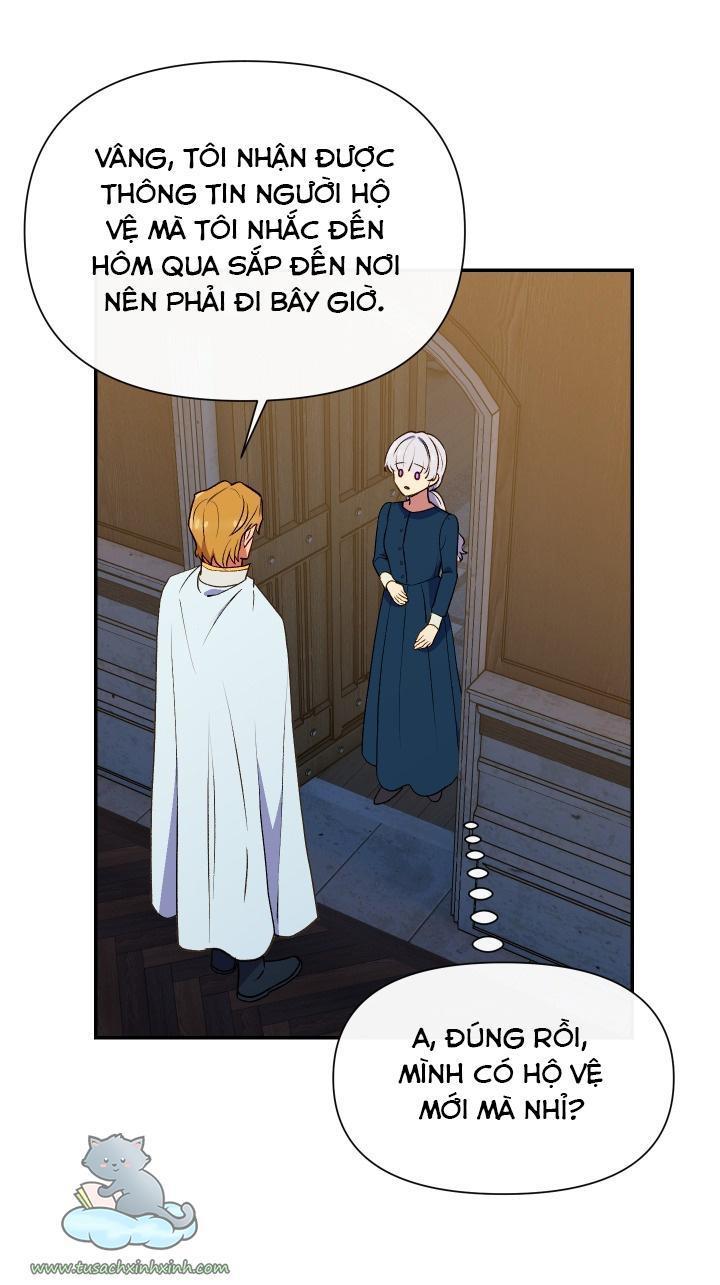 công nương khế ước của gia tộc công tước quái vật chapter 68 24