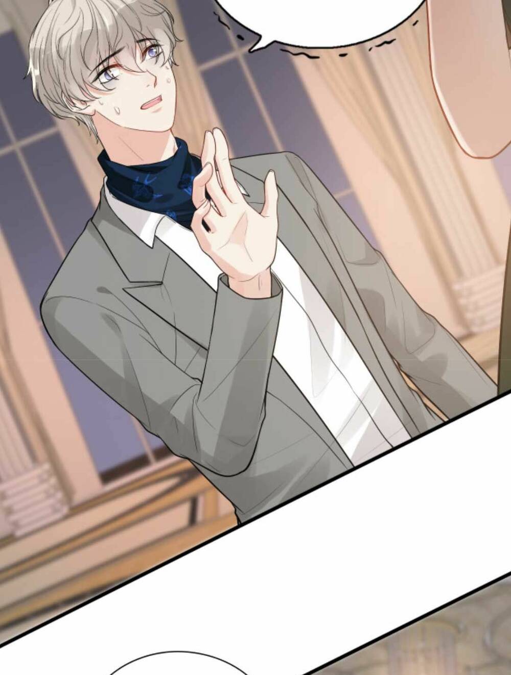 cô vợ hợp đồng bỏ trốn của tổng giám đốc chapter 433 8