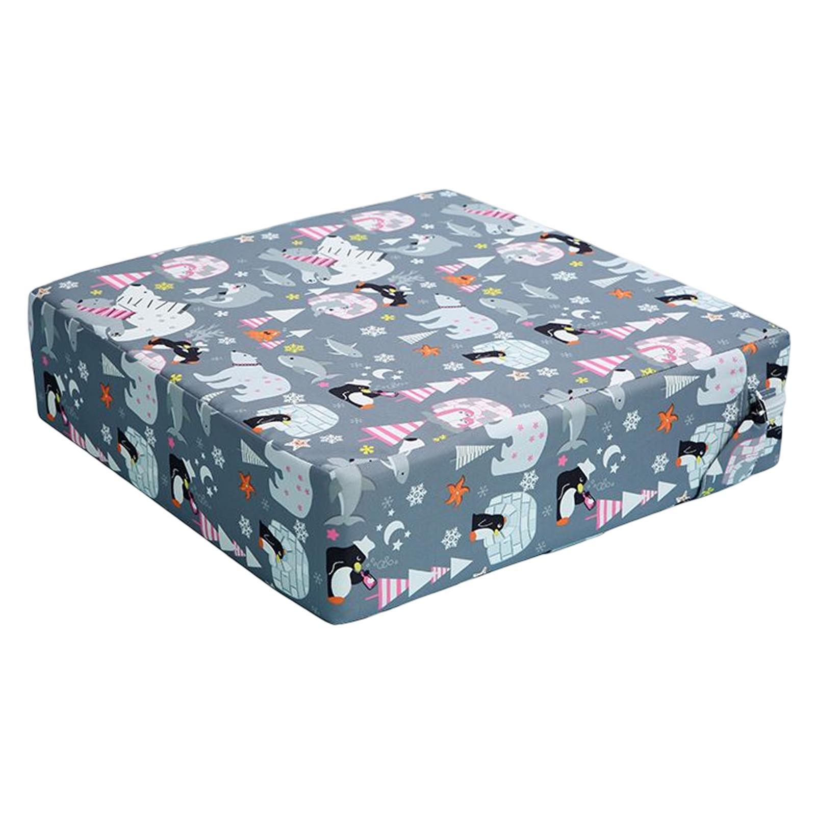 Portable Dining Chair Cushion Baby Chair Seat