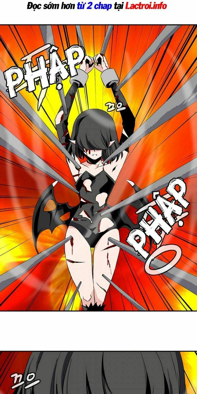 ảo mộng vương chapter 33 34