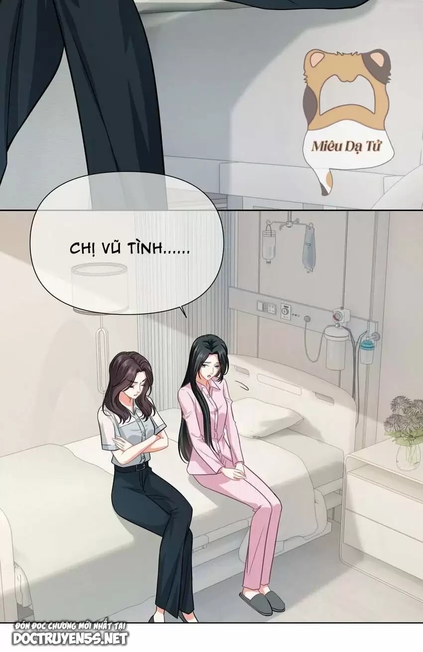 ảnh hậu một tuần mập ba cân chapter 19 28