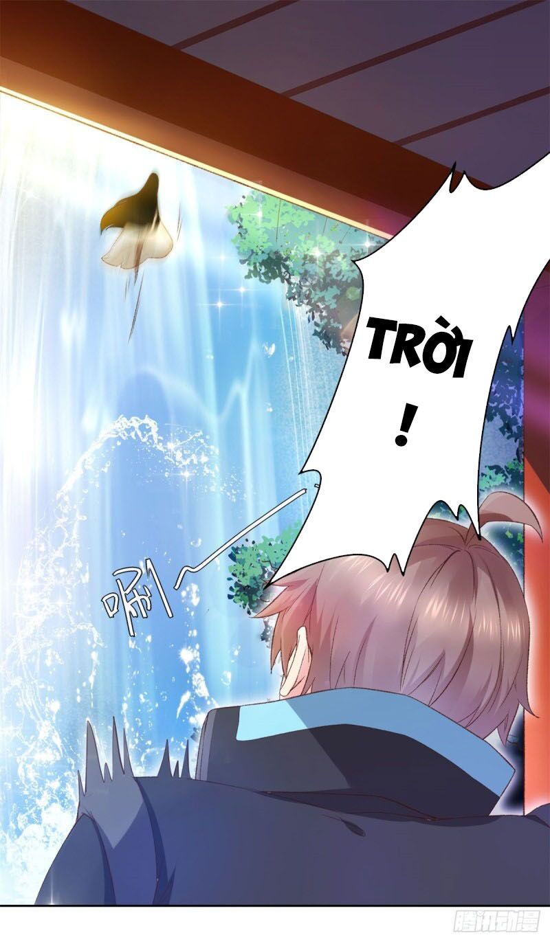 ta lập hậu cung tại tây du ký chapter 1 34