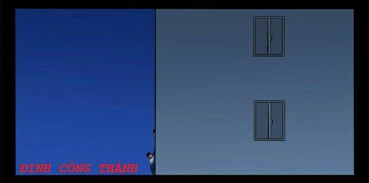 những sự kiện kỳ dị chapter 16 35