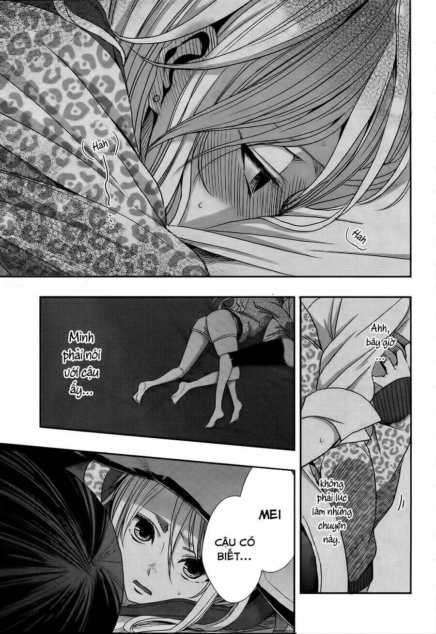 citrus (saburouta) chapter 15 21