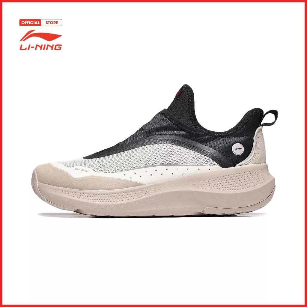 Giày Thời Trang Thể Thao Li-Ning Soft Go Nam AGLT105-3