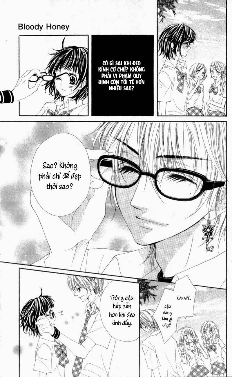 tổng hợp one shot. chapter 314 12